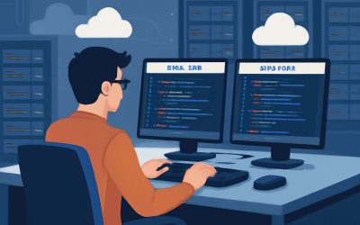 Full Stack Developer vs DevOps Engineer: Key Differences and Career Insights