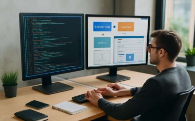Essential Full Stack Developer Qualifications for Success in Tech Careers