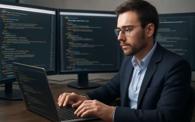 Who Hire Full Stack Developer: Key Industries and Top Employers Hiring Now