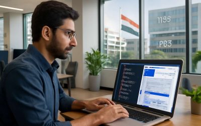 Top Companies That Hire Full Stack Developers in India: Your Path to Success