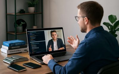 Ace Your Job Hunt with These Tips for a Successful Full Stack Developer Mock Interview