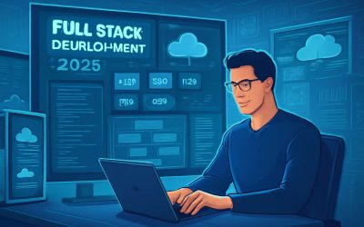 Your Ultimate Guide to the full stack developer 2025 roadmap for Future Tech Success