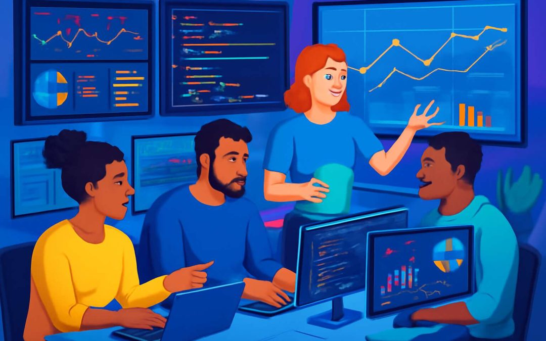 Unlock the Future: Essential Skills for Data Science or Full Stack Developer Success