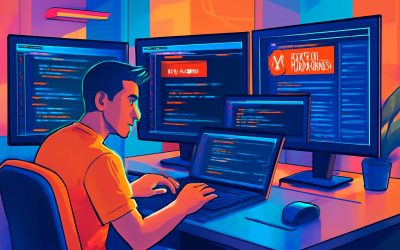 Full Stack Developer Error Makes Clever: How Mistakes Lead to Smarter Coding