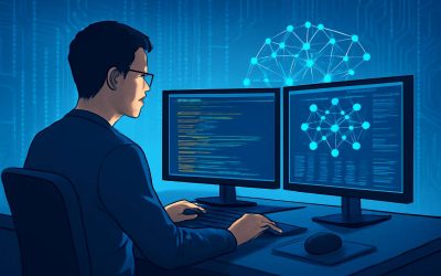 From Full Stack Developer to AI Expert: Navigating the Path to Tech Innovation