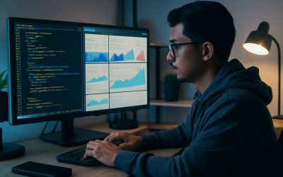 Full stack developer adalah profesi serba bisa dalam dunia IT yang wajib diketahui