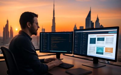 Top Opportunities for Full Stack Developer Jobs in Dubai in 2024