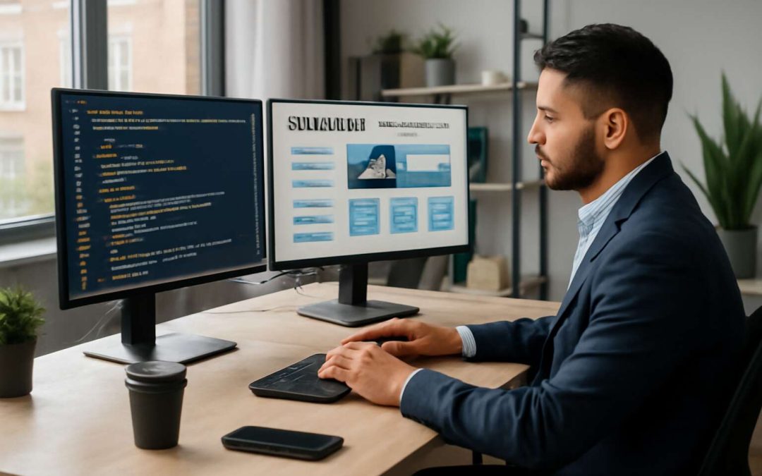 Full Stack Developer UK Salary Insights: What You Can Expect in 2024