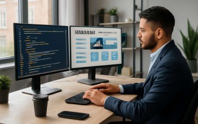 Full Stack Developer UK Salary Insights: What You Can Expect in 2024