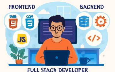 Unlock the Full Stack Developer and Web Developer Difference: Key Insights for Aspiring Tech Experts