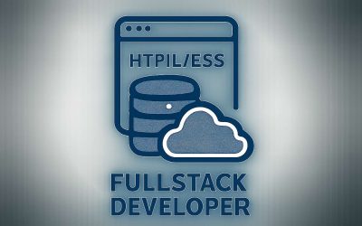 Discover Stunning Full Stack Developer Icon Designs to Elevate Your Tech Projects