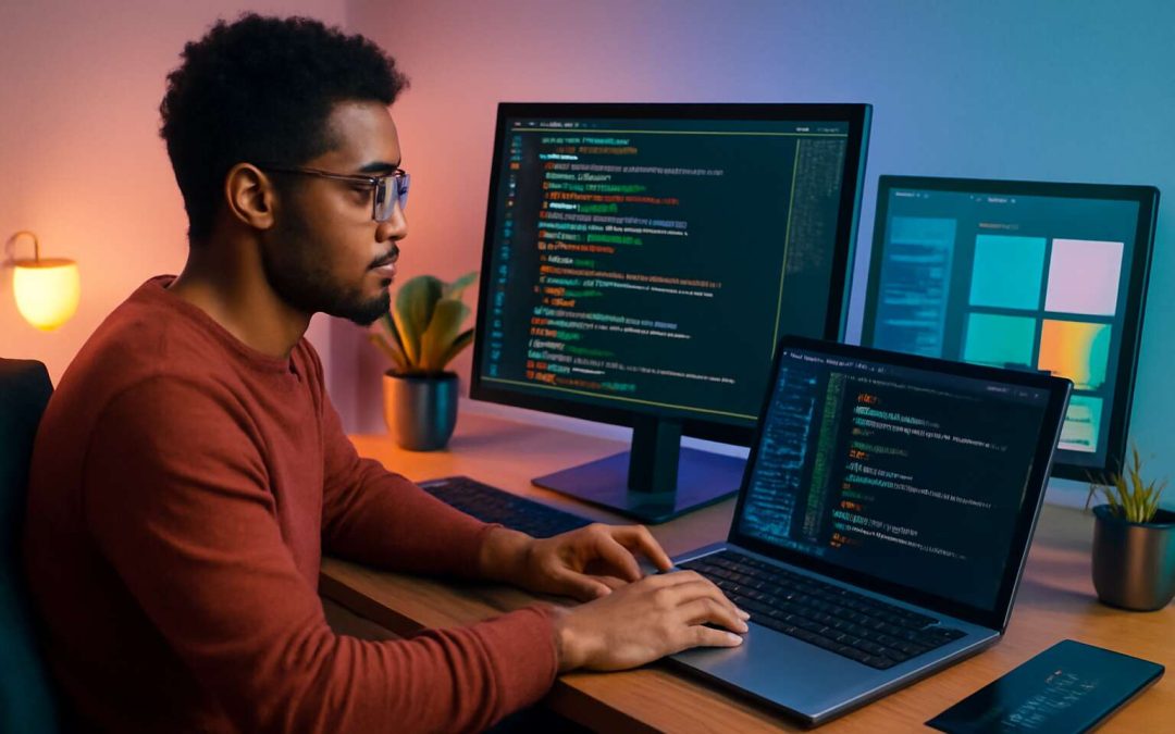 Master the Skills Fast: Your Ultimate Guide to Becoming a Full Stack Developer in 30 Days