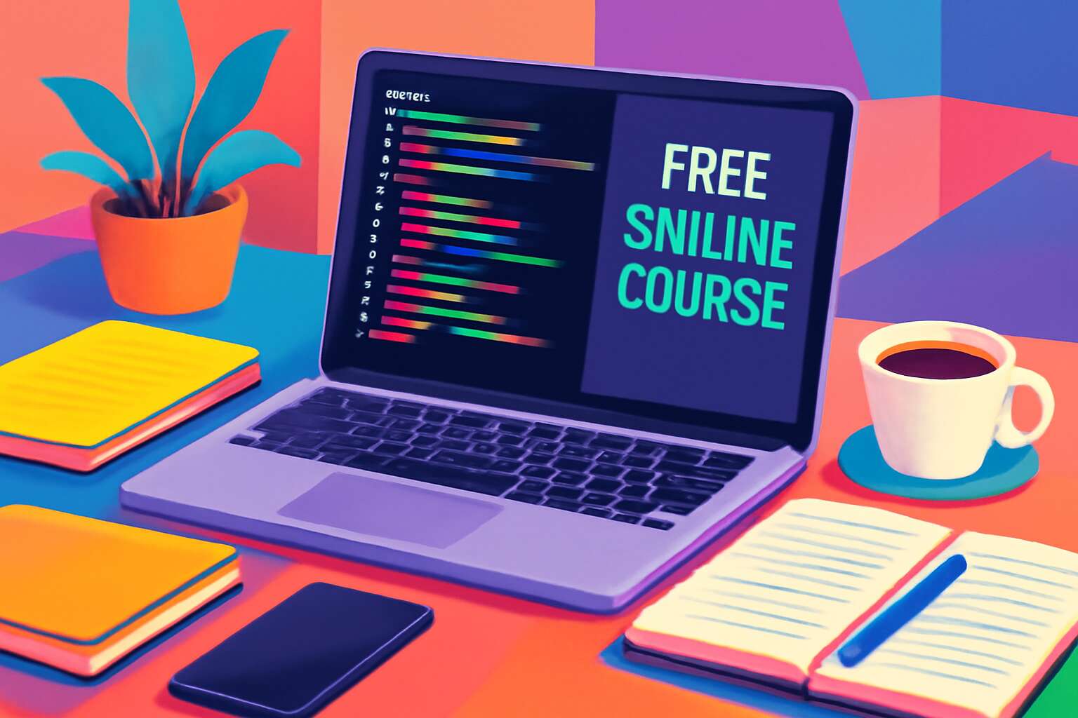 free online course for full stack developer