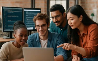 Kickstart Your Tech Career with an Exciting Full Stack Developer Apprenticeship Program