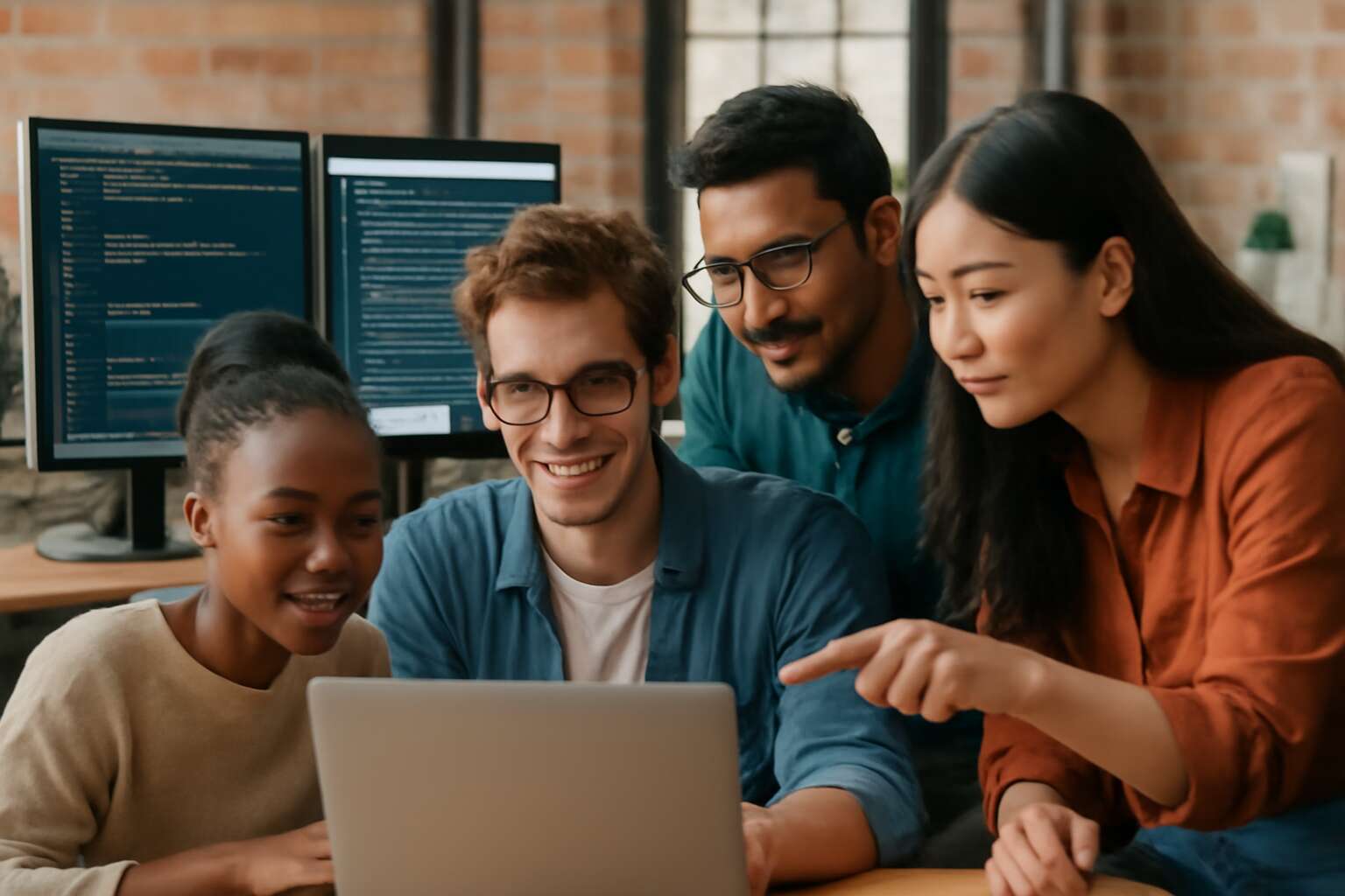 full stack developer apprenticeship