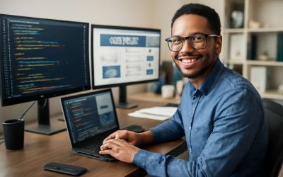 Master the Skills Quickly: Why Full Stack Developer Is Easy to Learn and Perfect for Your Tech Career