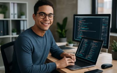 Unlock Exciting Opportunities with Top Entry Level Full Stack Developer Jobs Today!