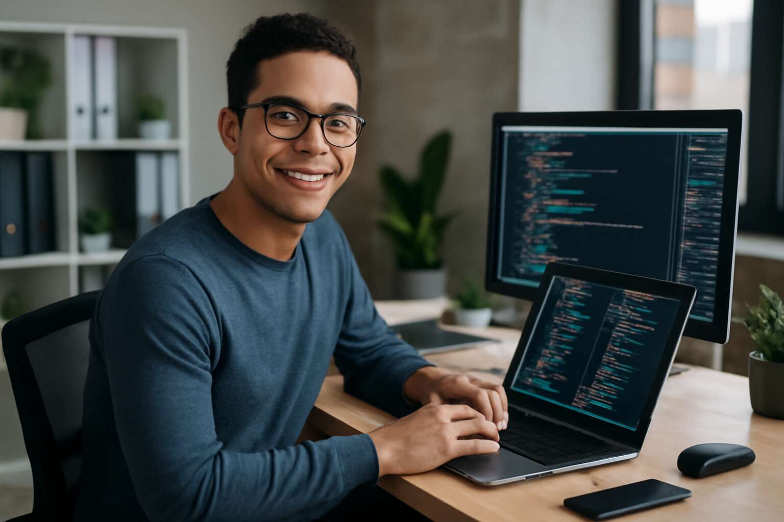 entry level full stack developer jobs