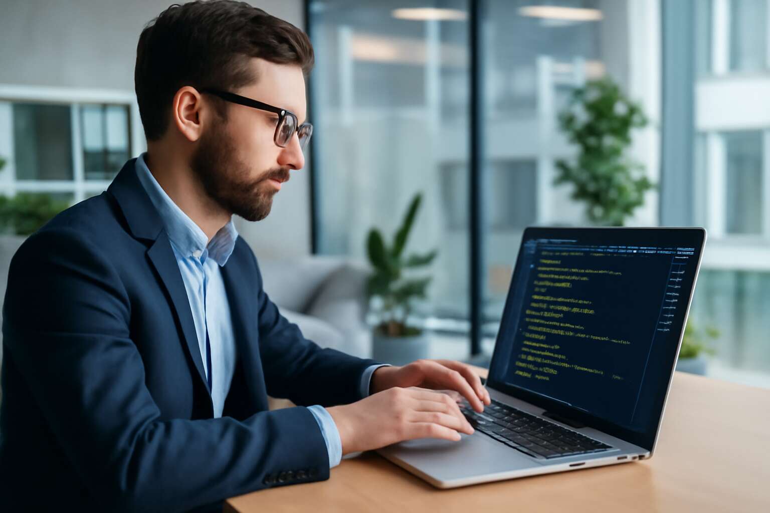 full stack developer tcs salary