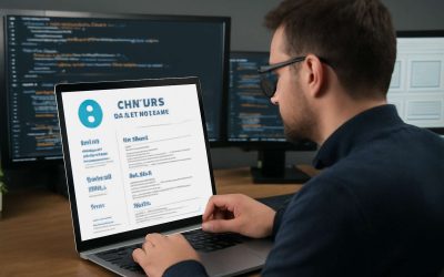Crafting a standout Full Stack Developer 3 Years Experience Resume to Showcase Your Skills and Land Your Next Role