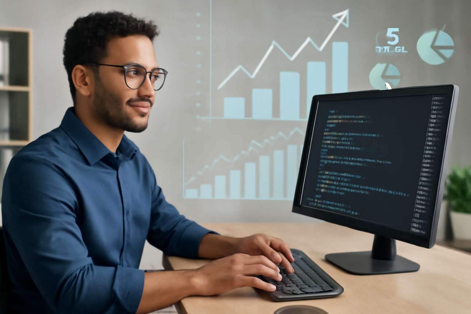full stack developer salary after 5 years experience