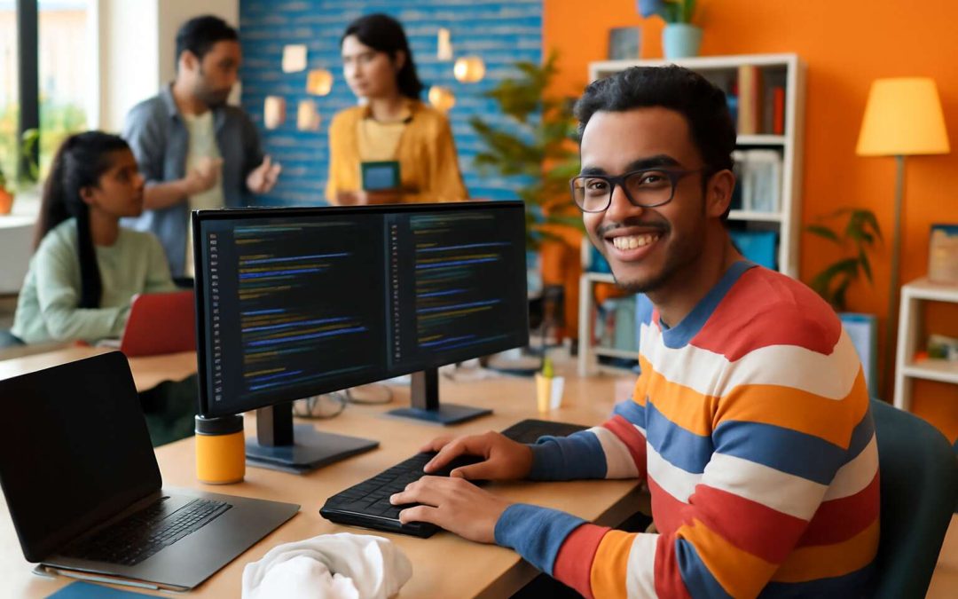 Find Exciting Opportunities with Top Full Stack Developer Jobs Near Me Today!