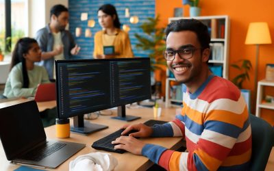 Find Exciting Opportunities with Top Full Stack Developer Jobs Near Me Today!