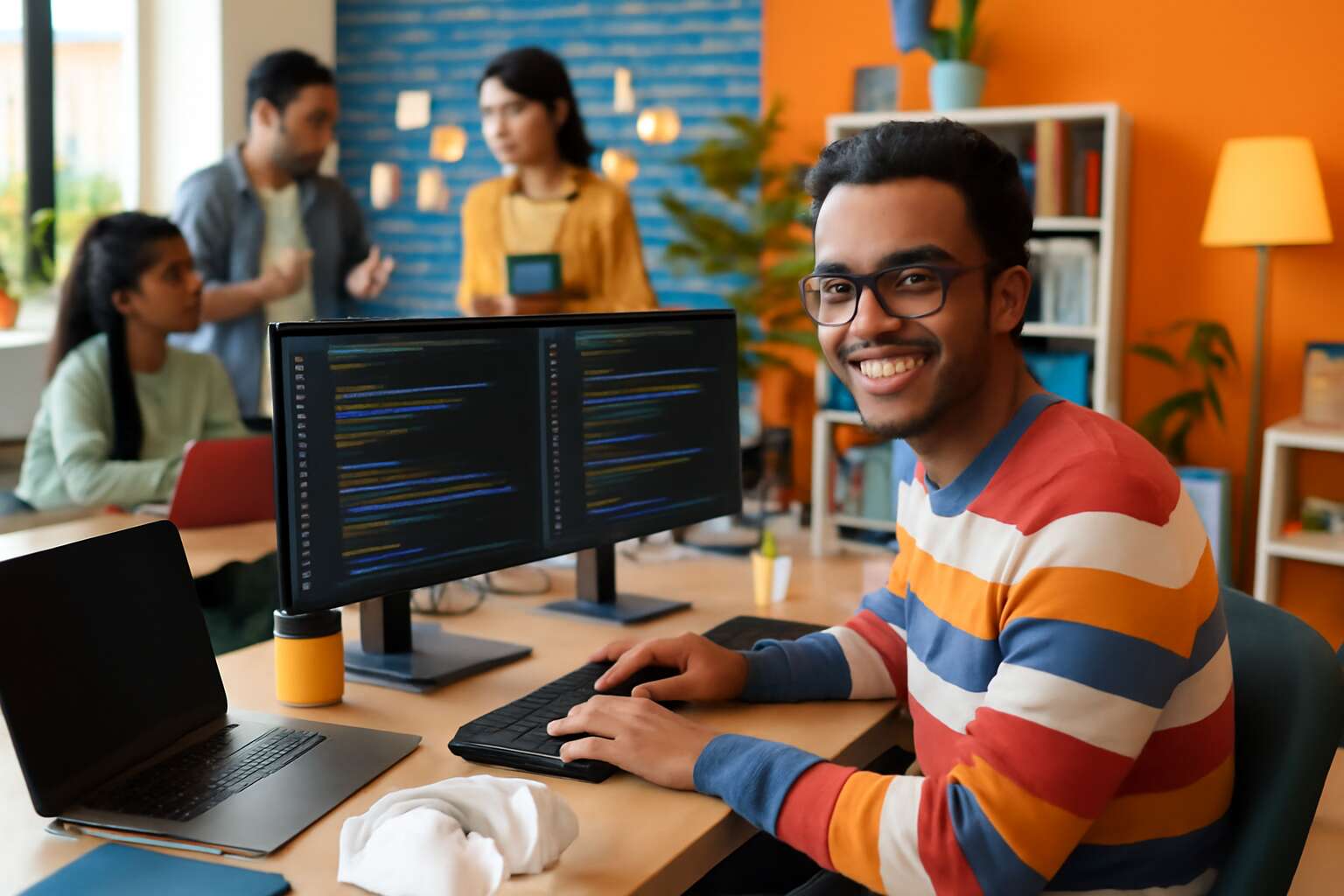 full stack developer jobs near me