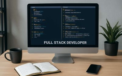 Unlock Your Dream Tech Career: Essential Full Stack Developer Course Requirements Explained