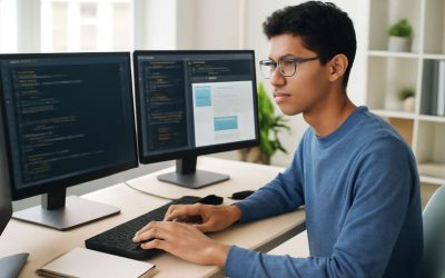 Kickstart Your Career with Exciting Full Stack Developer Jobs No Experience Needed!