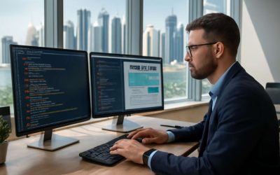 Unlock the Latest Insights on Full Stack Developer Qatar Salary Trends and Opportunities