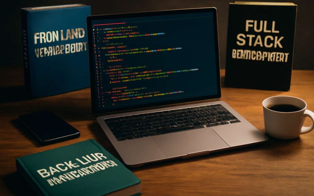 Unlock the Best Path: Full Stack Developer Which Language Boosts Your Coding Career!
