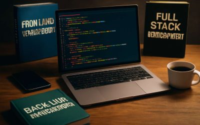 Unlock the Best Path: Full Stack Developer Which Language Boosts Your Coding Career!