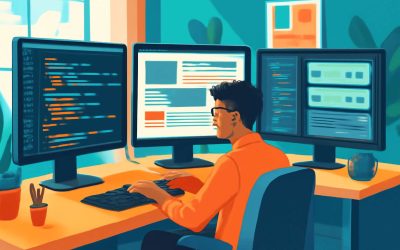 Full Stack Developer or Web Developer: Which Is Better for Your Tech Career?