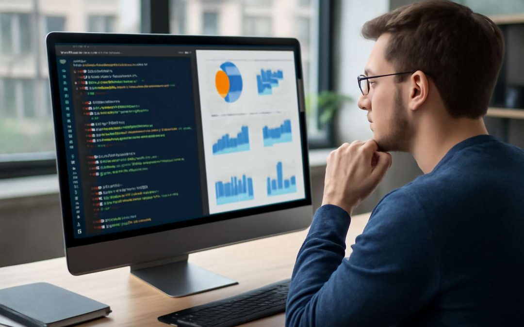 Full Stack Developer vs Data Analyst Salary: Which Career Boasts Higher Earning Potential?