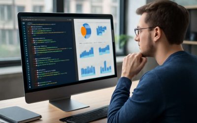 Full Stack Developer vs Data Analyst Salary: Which Career Boasts Higher Earning Potential?