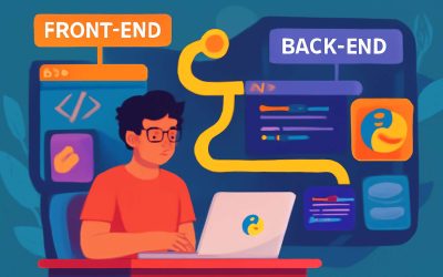 Master the Skills with this Ultimate Full Stack Developer with Python Roadmap for a Successful Coding Career