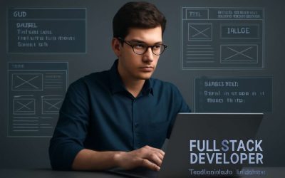 Crafting an Impressive Full Stack Developer 1 Year Experience Resume to Land Your Dream Tech Role