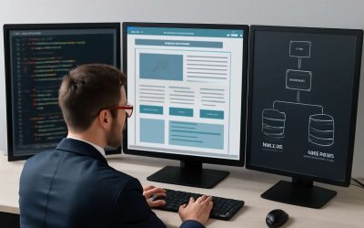 Unlocking Success: The Ultimate Guide to the Full Stack Developer Noun and Its Impact on Tech Careers