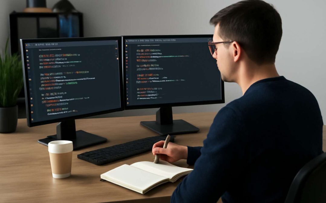 Master Your Future with Expert Tips for the Ultimate Full Stack Developer Exam Preparation