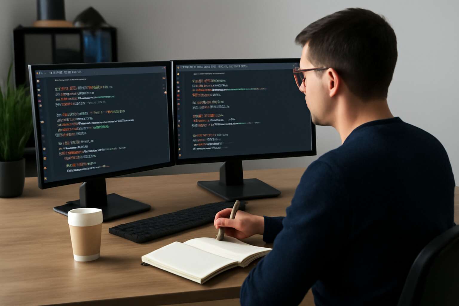 full stack developer exam