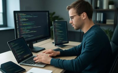 Master Your Goals with the Ultimate Full Stack Developer Online Course with Placement Opportunities