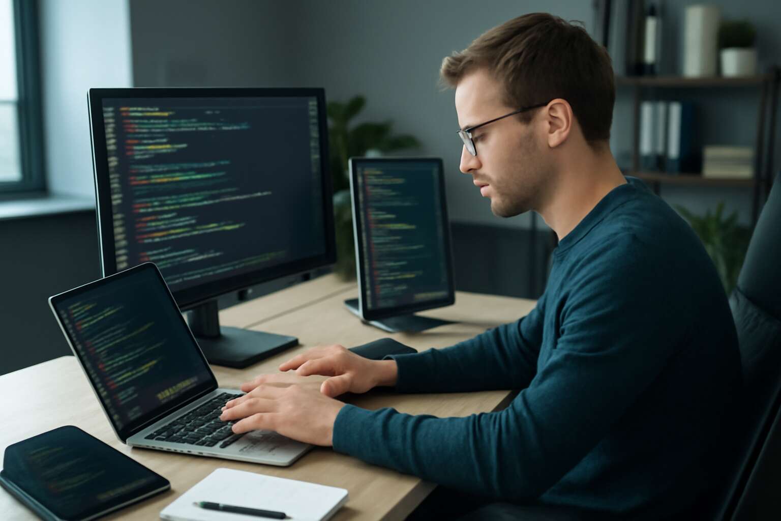 full stack developer online course with placement