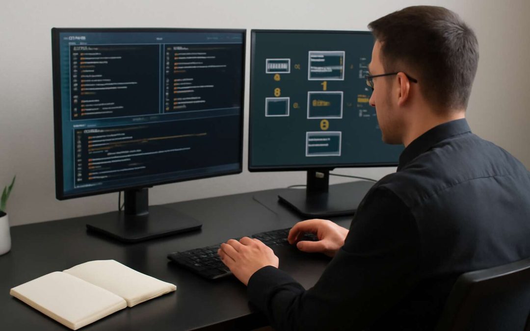 Unlock Your Career Potential with a Winning 5 Years Full Stack Developer Resume Guide