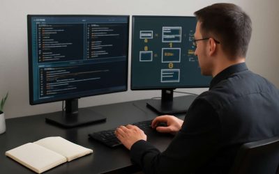 Unlock Your Career Potential with a Winning 5 Years Full Stack Developer Resume Guide