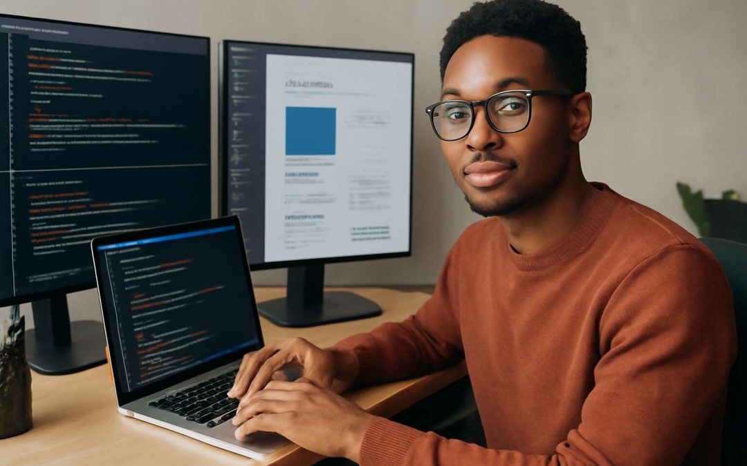 How to Succeed as a Full Stack Developer Without Degree: Skills, Tips & Career Guide