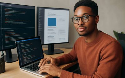 How to Succeed as a Full Stack Developer Without Degree: Skills, Tips & Career Guide