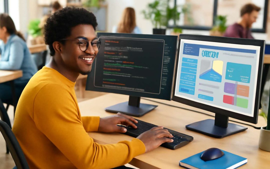Kickstart Your Career with Exciting Opportunities in Full Stack Developer Entry Level Jobs Today!