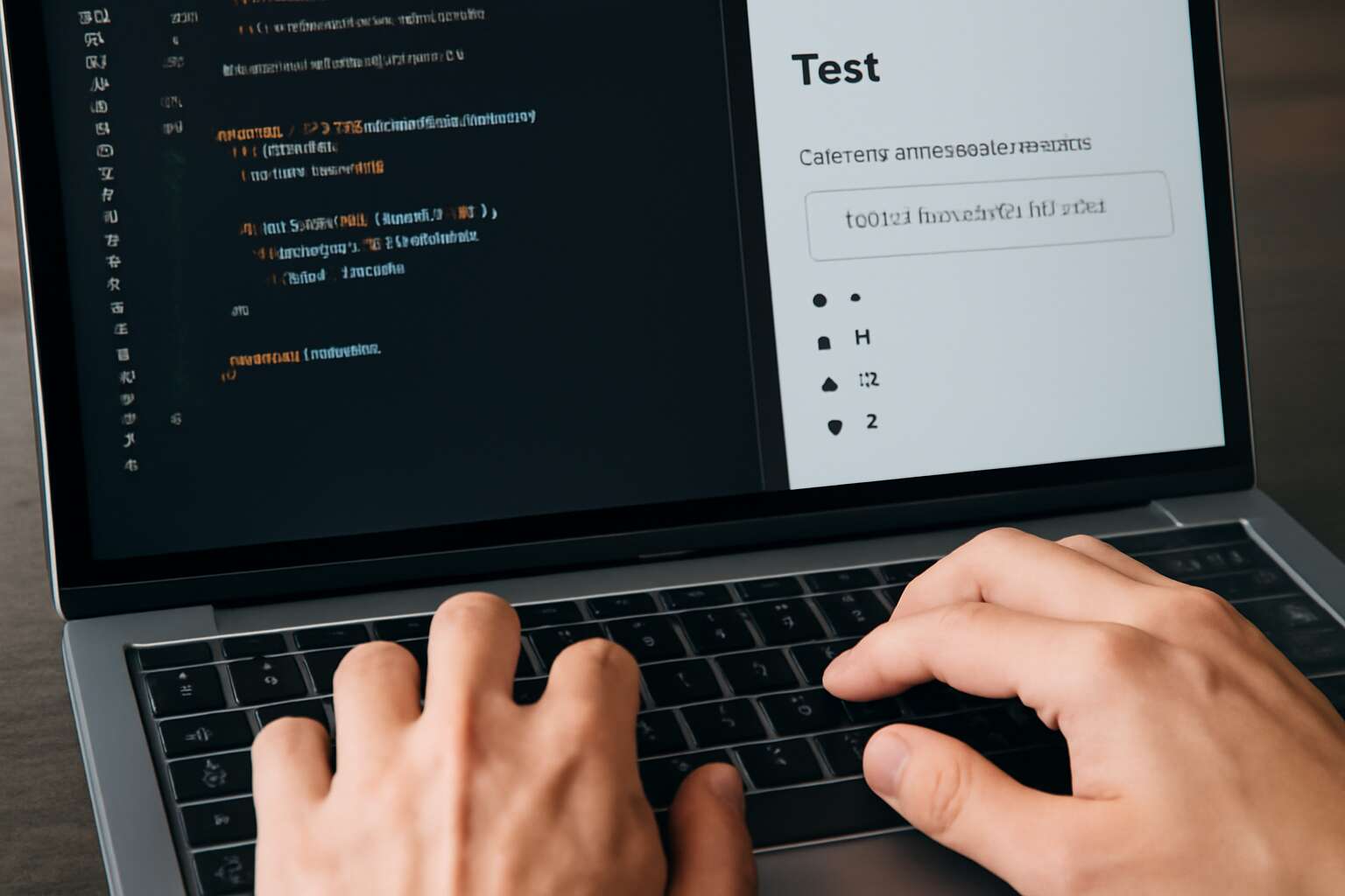 full stack developer question paper