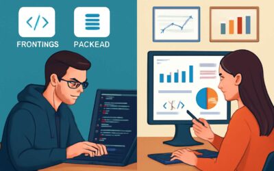 Career Showdown: full stack developer vs data analyst which path powers your future?